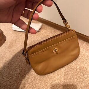 Coach y2k soho wristlet